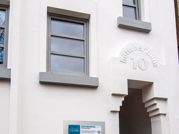 Bild 2: Küstenschmiede